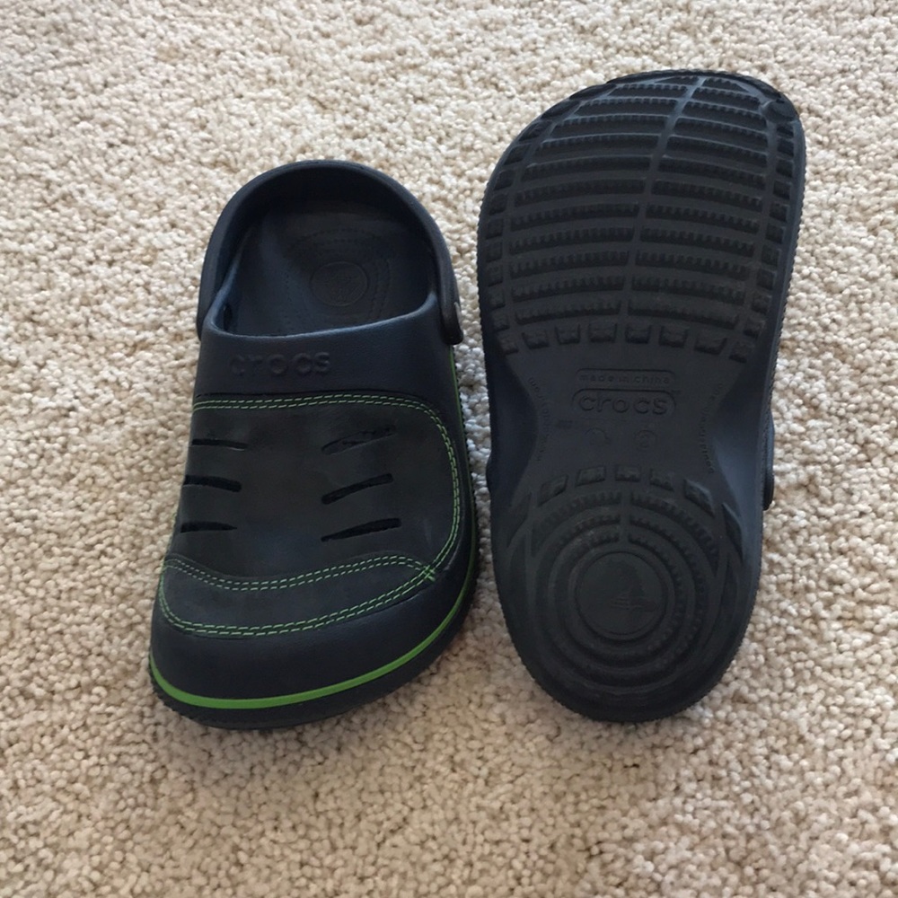 Crocs